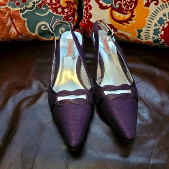 Jacques Vert dress shoes - Picture 13 of 13